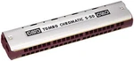 S-50 Official Tombo Chromatic Harmonica Single (44 Holes) C1 C4 With Semitones. Fixed Price $38.91.