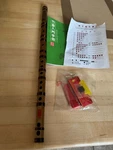 *new* Chinese Flute. Fixed Price $29.99.