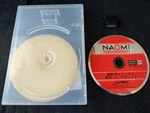 Mobile Suit Gundam: Federation Vs Zeon Dx Naomi Gd-rom Disk, Key Chip SET-F0509. Fixed Price $85.50.