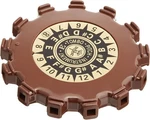 P-13E Tombow Chromatic Tuning Whistle (pitch Pipe) Scale Braun. Fixed Price $41.21.