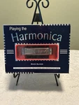 Victory Harmonica; The By Dave Oliver Box Set; Book & Pouch Nib-enjoy. Fixed Price $18.00.