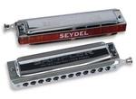 Seydel Irish Sampler, Harmonica - Free Us Shipping!. Fixed Price $267.90.