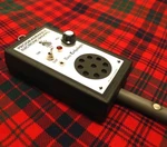 Ross Electronic Bagpipes Practice Chanter With Built-in Speaker. Fixed Price $189.99.