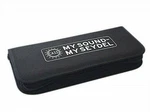 Seydel Softcase For 14 Harmonicas. Fixed Price $29.95.