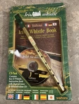 Waltons Irish Whistle Gift Pack With Cd & Instrucion Book. Fixed Price $24.99.