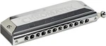Suzuki SCX-56 V2 Chromatix 14-HOLE 56-NOTE Chromatic Harmonica Key Of New Jp. Fixed Price $215.00.