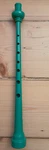 Mccallum Original Plastic Chanter Green Highland Bagpipe Pipes. Fixed Price $212.83.