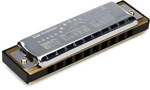 Hohner Big River Harp Harmonica - Key Of Flat. Fixed Price $39.49.