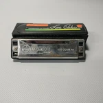 Lee Oskar 1910-C Major Diatonic Harmonica Key Of Tombo Japan With Case. Fixed Price $49.97.