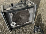 Lectrosonics Maxi Mouse "smt" Portable Musical Instrument Amplifier. Fixed Price $485.00.