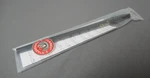 Nip Clarke Tin Whistle - The Sweetone Original England W/ Music Sheet F5 Ck. Fixed Price $19.95.