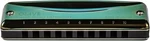 Suzuki Olive Harmonica - Free Us Shipping. Fixed Price $54.99.