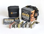 Seydel Big Six Harmonica Set Of 6 For The Price 4 Plus Free Case! Steel Reeds. Fixed Price $266.64.