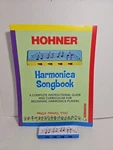 Hohner - Harmonica Songbook Paperback For Beginners +. Fixed Price $8.50.