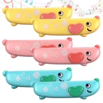 Pcs Harmonica For Kids Beginners Toddler Musical Instruments Toys 16 Hole H.... Fixed Price $15.76.