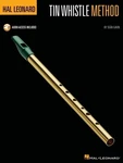 Hal Leonard Tin Whistle Method By Sean Gavin (english) Paperback Book. Fixed Price $18.62.