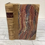 Noble Purpose Nobly Won By Anne Manning, 1862 2ND Edition, Hall Virtue London. Fixed Price $30.00.