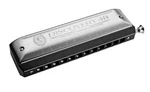 Hohner Discovery 48 Chromatic Harmonica In Made Germany. Fixed Price $192.40.