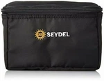 Seydel Belt Bag For 12 Blues Harmonicas. Fixed Price $29.95.