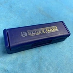 Hohner 532/20 Ms D Blues Harp M533036 Harmonica W/case #1. Fixed Price $21.09.