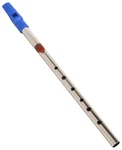 Generation G18D Tin Whistle Nickel Plated Key Of Musical Instrument. Fixed Price $30.99.