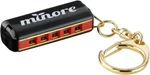 Suzuki Japan Mini Harmonica Minore Holes 10 Sounds MHK-5B F/s New. Fixed Price $31.38.