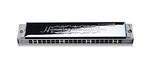 Suzuki 21-HOLE Diatonic Harmonica Premium Humming SU-21W Cnm Key. Fixed Price $90.79.
