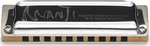 Suzuki M-20C-C Manji Country Tuning Harmonica Key Of. Fixed Price $77.99.