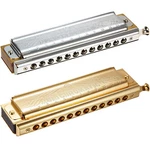 Tombo Unichromatic 1248 Harmonica F/s. Fixed Price $245.83.