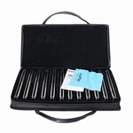 Easttop Tremolo Harmonica 12 Sets 24HOLE Mouth Organ T2403 New. Fixed Price $169.99.