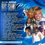 Big Shot Blues: Southern Soul Mix Cd!!! (popular Cd). Fixed Price $7.99.