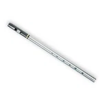 Whistle Tuneable Aluminium Soprano, Tony Dixon DX006D. Fixed Price $74.11.