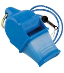 Fox 40 Sonik Blast Cmg Pealess Safety Whistle, 120+ Db, Blue 9203-0508. Fixed Price $12.50.
