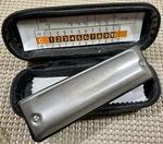 Harmonica Bushman John Lee Original, Various Keys (new). Fixed Price $59.99.