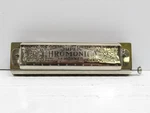 Hohner Super Chromonica 270 Harmonica Key Of 8817. Fixed Price $111.99.