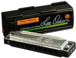 Lee Oskar Harmonica In The Key Of B Flat Major. Fixed Price $56.99.