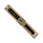 Clarke Key Of Irish Renaissance Wood Tin. Fixed Price $26.95.