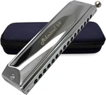 Harmo Admiral 64 - Full Brass Body Free Us Shipping. Fixed Price $649.90.