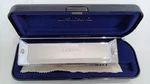 Chromatic Harmonica Model Scx Snb 48CVS Suzuki. Fixed Price $202.69.