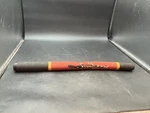 Vintage Souvenir Of Australia Meinl DDG1-R Bamboo Didgeridoo Painted W/ Label. Fixed Price $24.95.