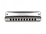Suzuki F-20J Key Fabulous 10 Hole Diatonic Harmonica From Japan. Fixed Price $173.59.