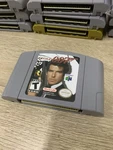 007 Video Game Card N64 For Nintendo Fast Shipping Us Version. Fixed Price $21.99.