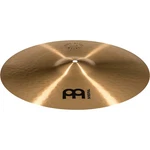 Meinl Pure Alloy Traditional Medium Crash Cymbal 16 In. Refurbished. Fixed Price $237.59.
