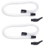 Sets Melodica Mouthpieces Tube 21"/ 53CM Long Flexible Plastic. Fixed Price $16.99.