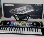 Electronic Keyboard Toys Kids Piano Music New In Box 37. Fixed Price $24.50.
