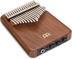 Meinl Percussion Solid Pickup Kalimba 17-NOTE, American Walnut. Fixed Price $149.99.