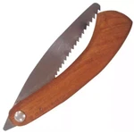 Hawk TZ3900 Ag 7 1/4" Closed Pruning Folding Saw Hiking & Camping Outdoor Tool. Fixed Price $7.08.