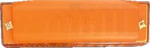 Hohner Kids Clearly Colorful 10-HOLE Diatonic Orange Harmonica Key Of. Fixed Price $5.95.
