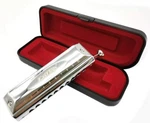 Easttop Professional Chromatic Harmonica Key Music Instrument Stock New. Fixed Price $39.89.