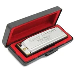Personalized Stainless Steel Harmonica - Groomsmen Gift Ringbearer. Fixed Price $19.99.
